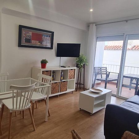 Apartamento Azul Nerja Buitenkant foto