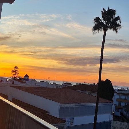 Apartamento Azul Nerja Buitenkant foto