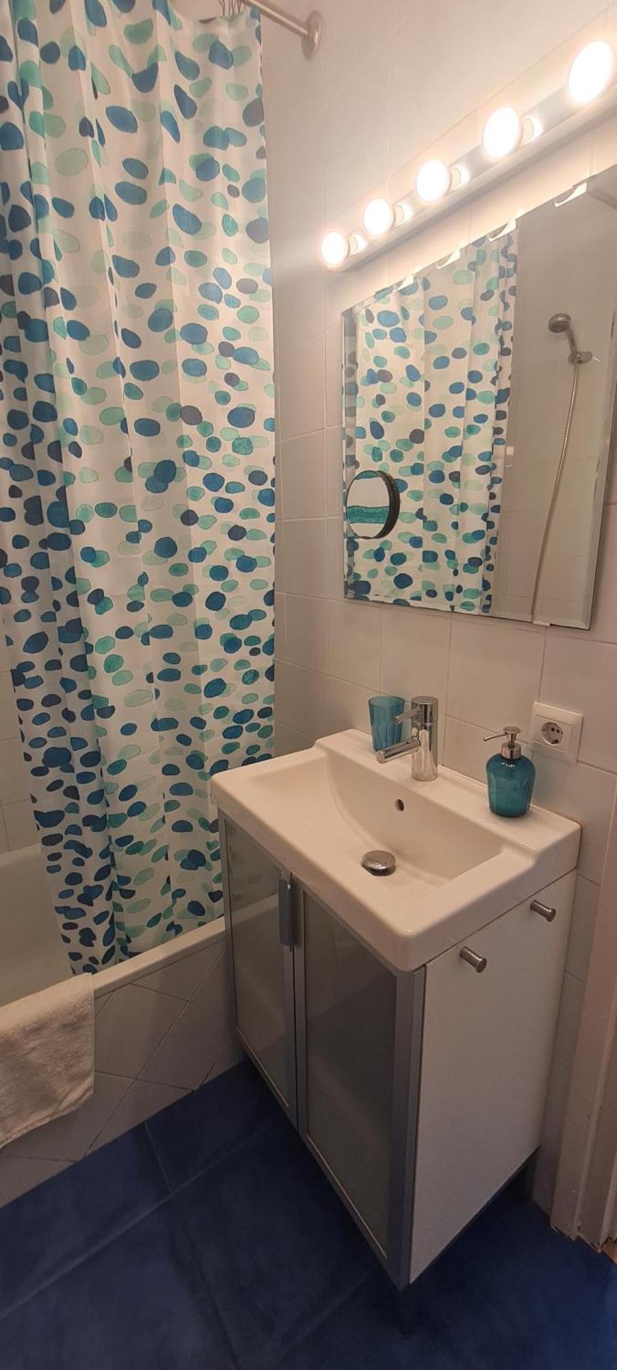 Apartamento Azul Nerja Buitenkant foto