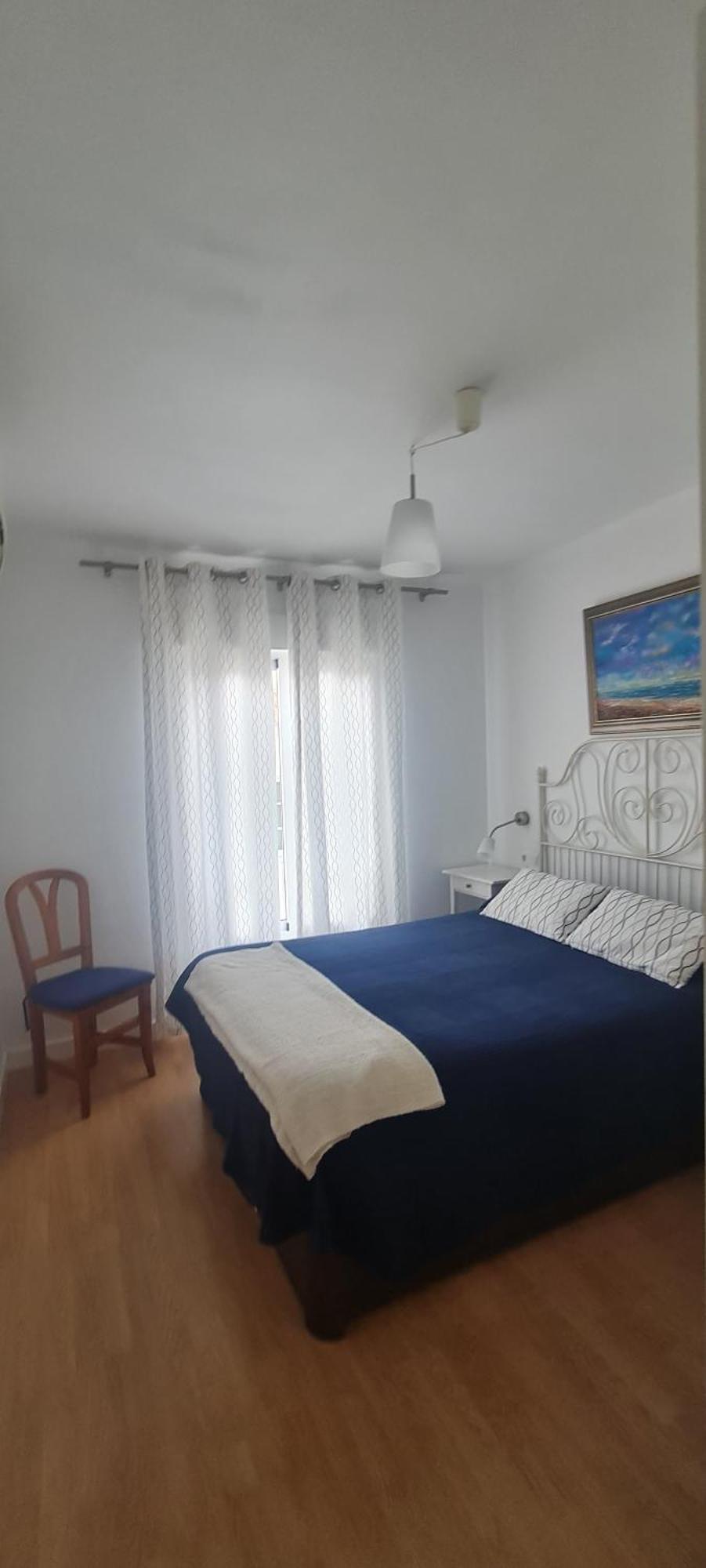 Apartamento Azul Nerja Buitenkant foto