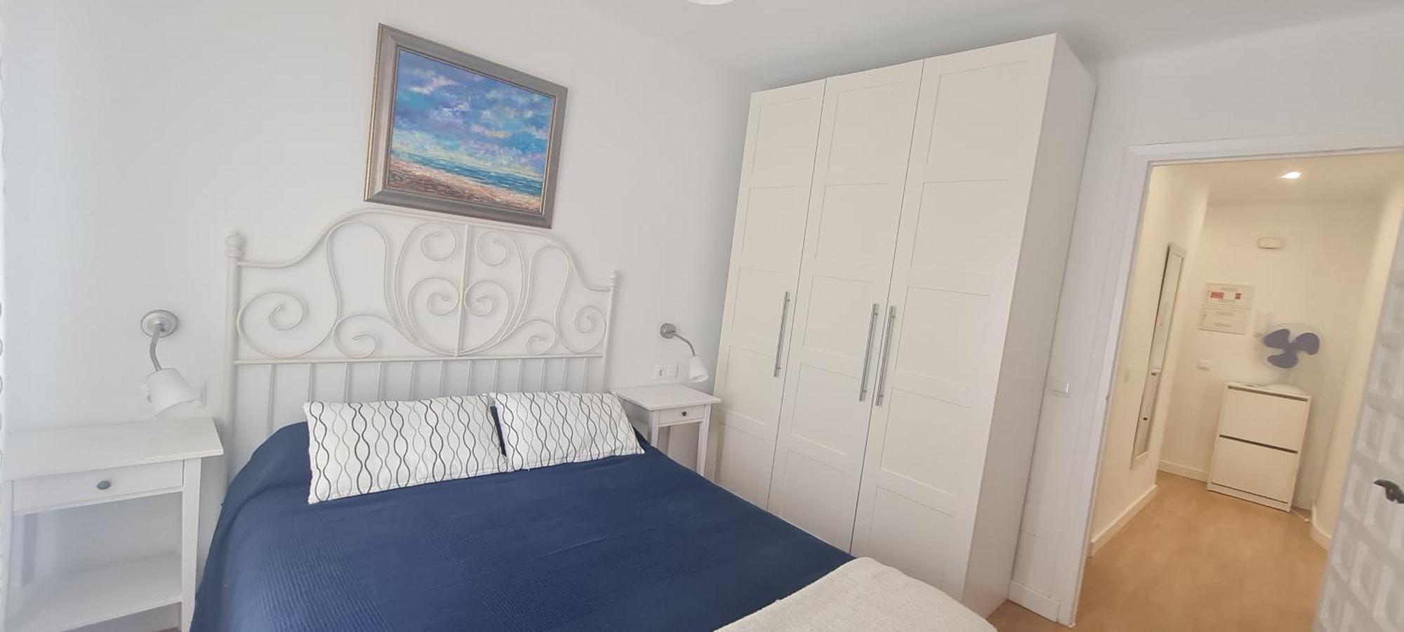 Apartamento Azul Nerja Buitenkant foto