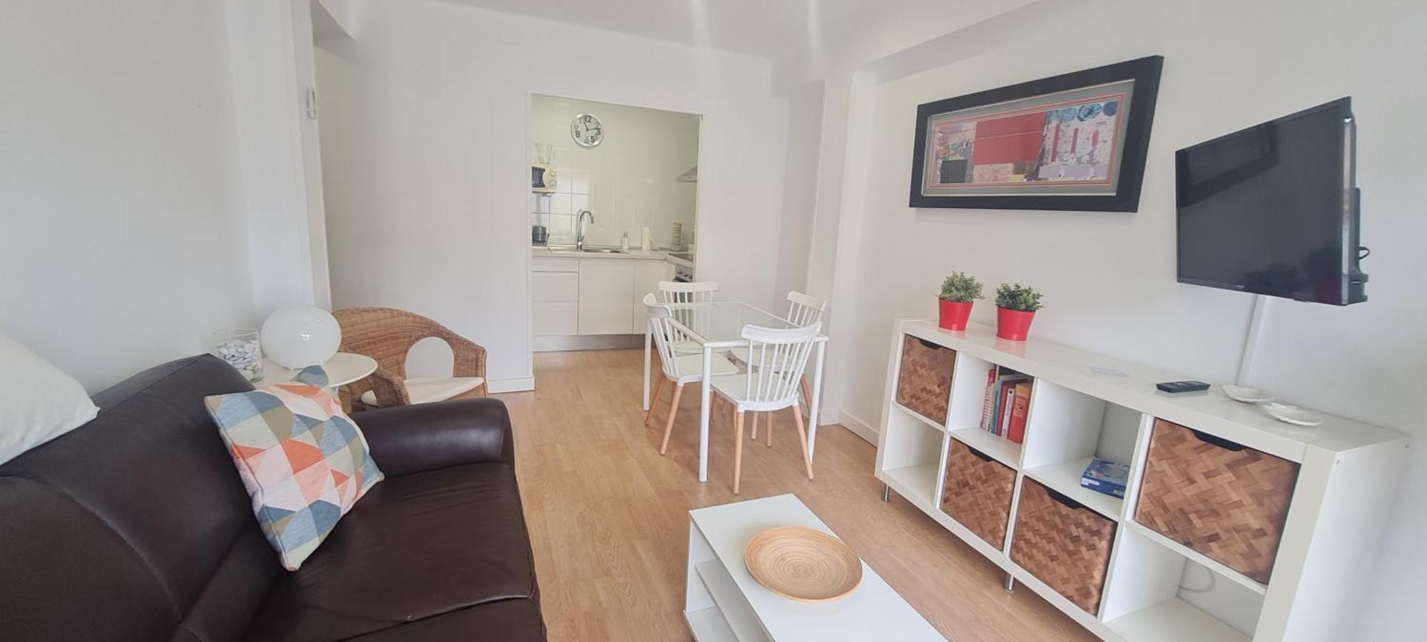 Apartamento Azul Nerja Buitenkant foto
